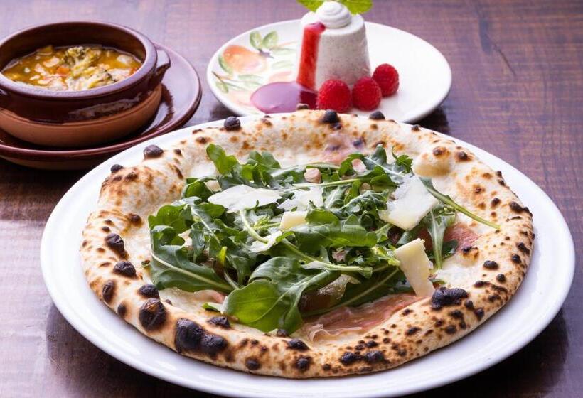 Fotos del hotel Hyatt Regency Kyoto:  60