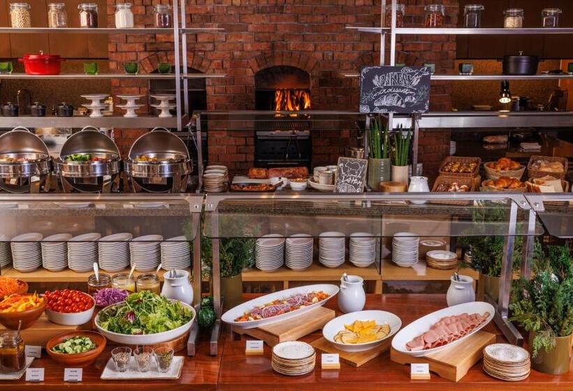 Fotos del hotel Hyatt Regency Kyoto:  136