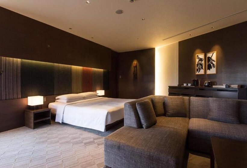 Fotos del hotel Hyatt Regency Kyoto:  41