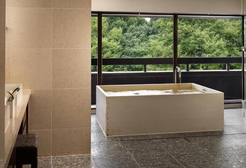 Fotos del hotel Hyatt Regency Kyoto:  119