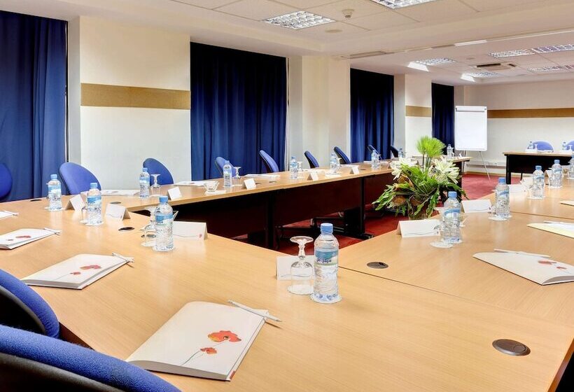 هتل Ibis Casa Sidi Maarouf