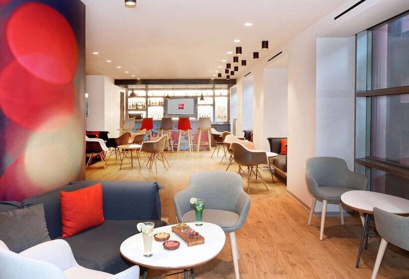 هتل Ibis Casa Sidi Maarouf