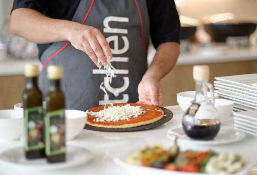 هتل Ibis Casa Sidi Maarouf