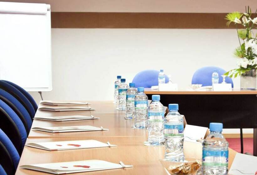 هتل Ibis Casa Sidi Maarouf