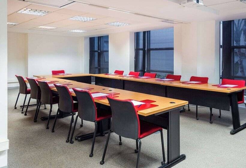 هتل Ibis Casa Sidi Maarouf