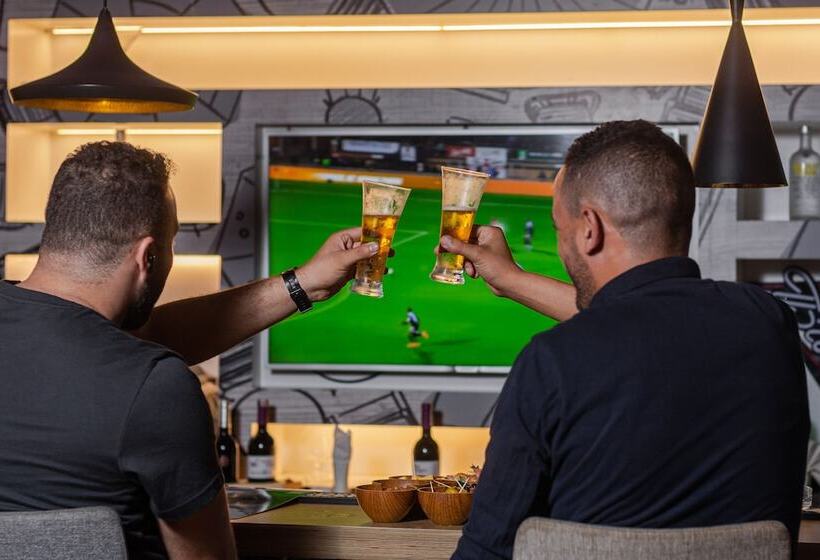 هتل Ibis Casa Sidi Maarouf