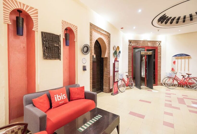 Fotos del hotel Ibis Ouarzazate:  51