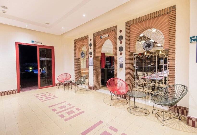 Fotos del hotel Ibis Ouarzazate:  60