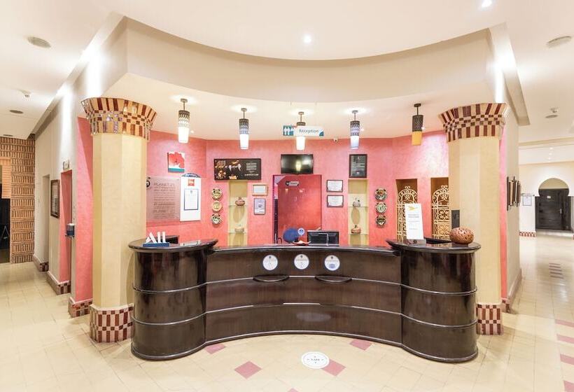 Fotos del hotel Ibis Ouarzazate:  53