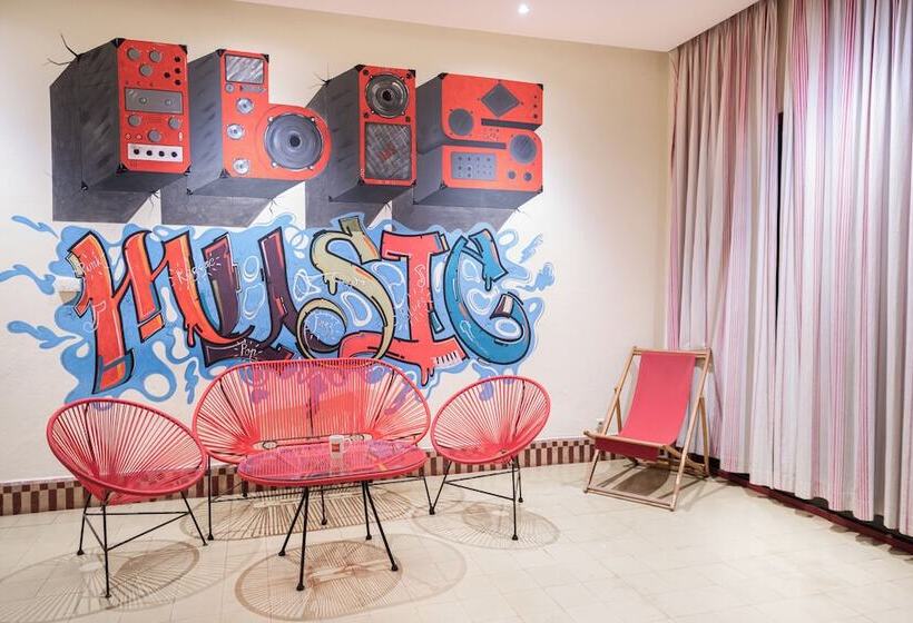 Fotos del hotel Ibis Ouarzazate:  55