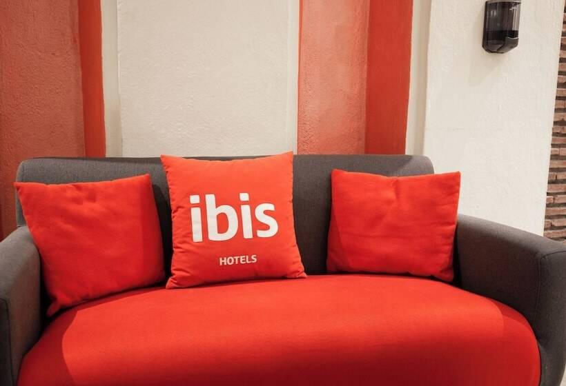 Fotos del hotel Ibis Ouarzazate:  3