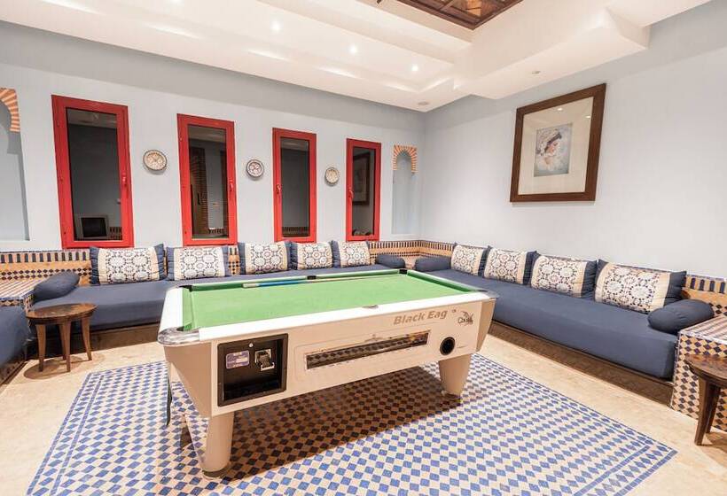 Fotos del hotel Ibis Ouarzazate:  75