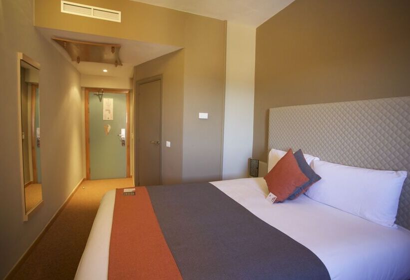 Fotos del hotel Ibis Ouarzazate:  58