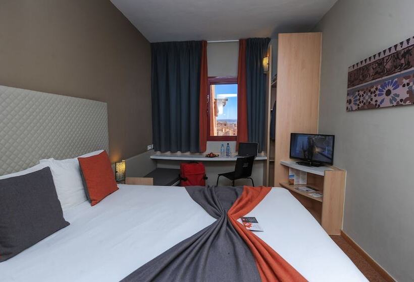 Fotos del hotel Ibis Ouarzazate:  42