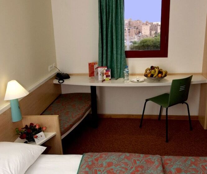Fotos del hotel Ibis Ouarzazate:  61