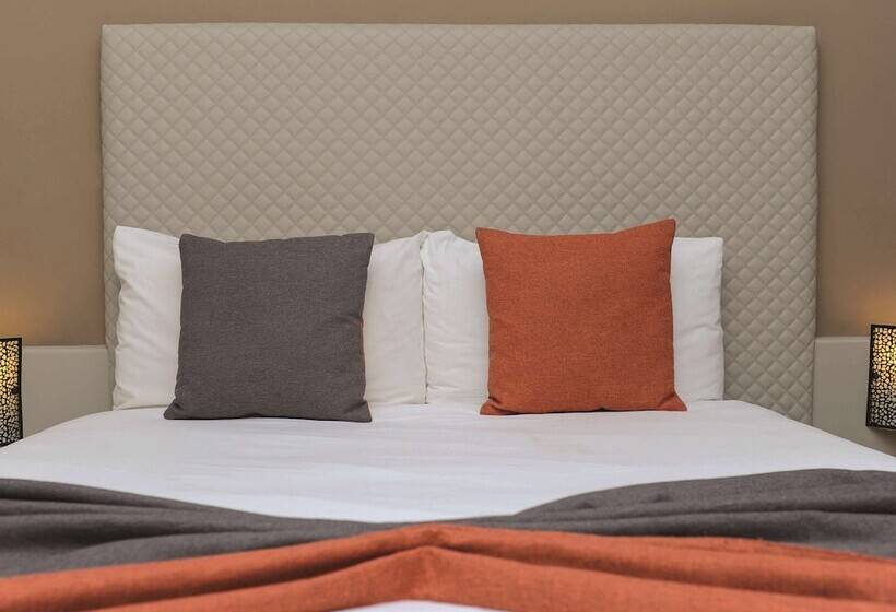 Fotos del hotel Ibis Ouarzazate:  6