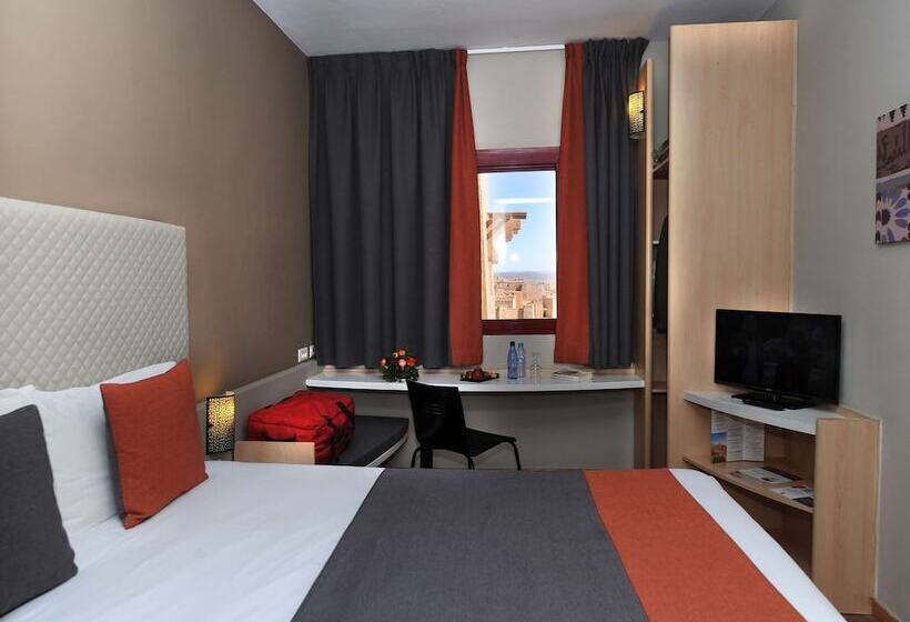 Fotos del hotel Ibis Ouarzazate:  12