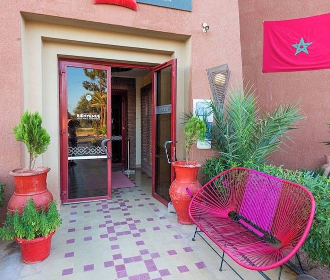 Fotos del hotel Ibis Ouarzazate:  72