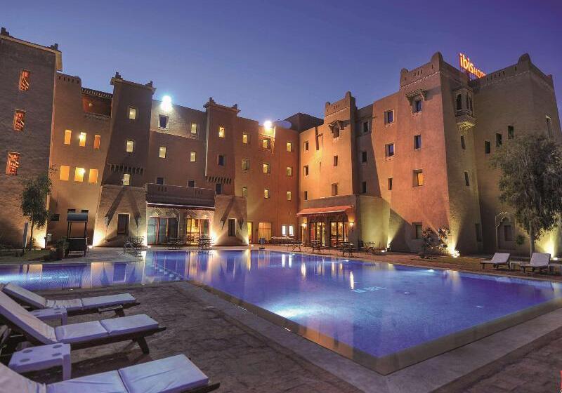 Fotos del hotel Ibis Ouarzazate:  17
