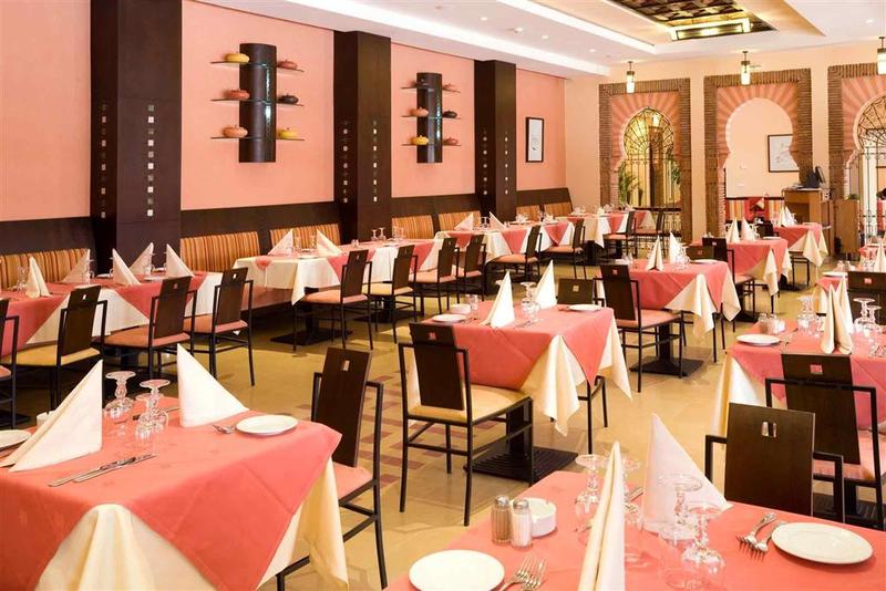 Fotos del hotel Ibis Ouarzazate:  27