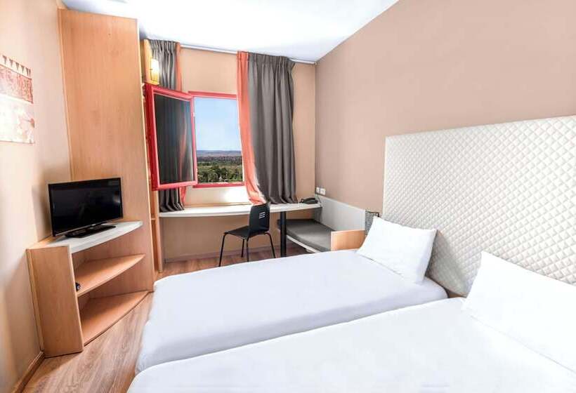 Fotos del hotel Ibis Ouarzazate:  50