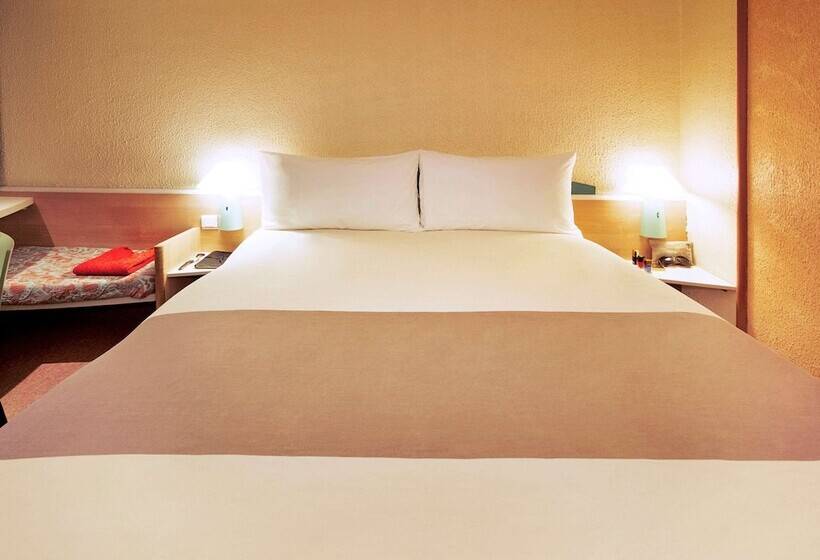 Fotos del hotel Ibis Ouarzazate:  2