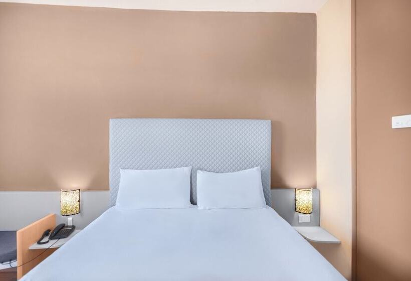 Fotos del hotel Ibis Ouarzazate:  11