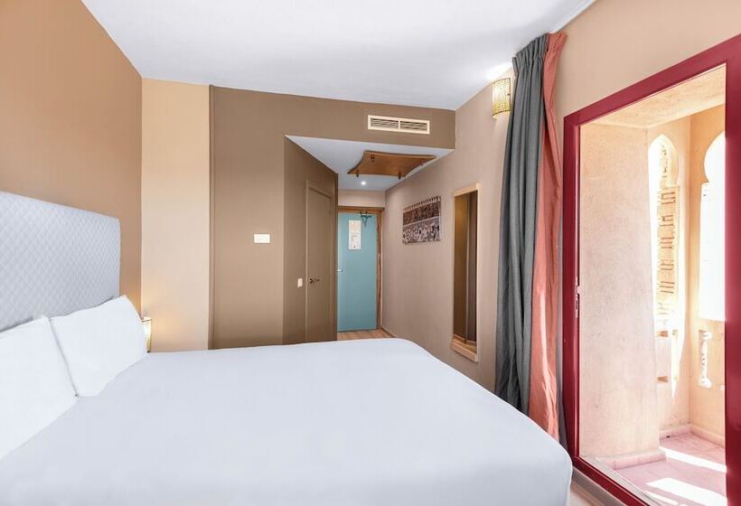 Fotos del hotel Ibis Ouarzazate:  47