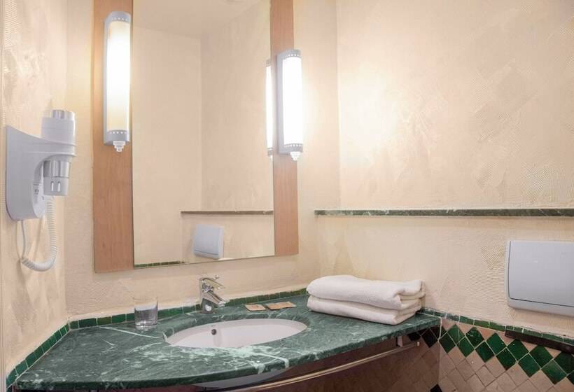 Fotos del hotel Ibis Ouarzazate:  73