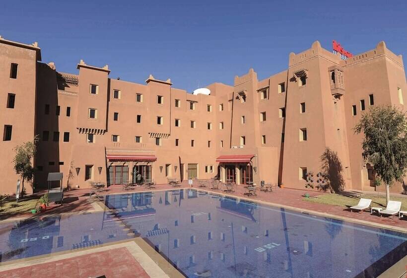 Fotos del hotel Ibis Ouarzazate:  63