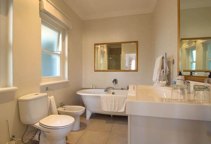 호텔 Isola Bella Guest House