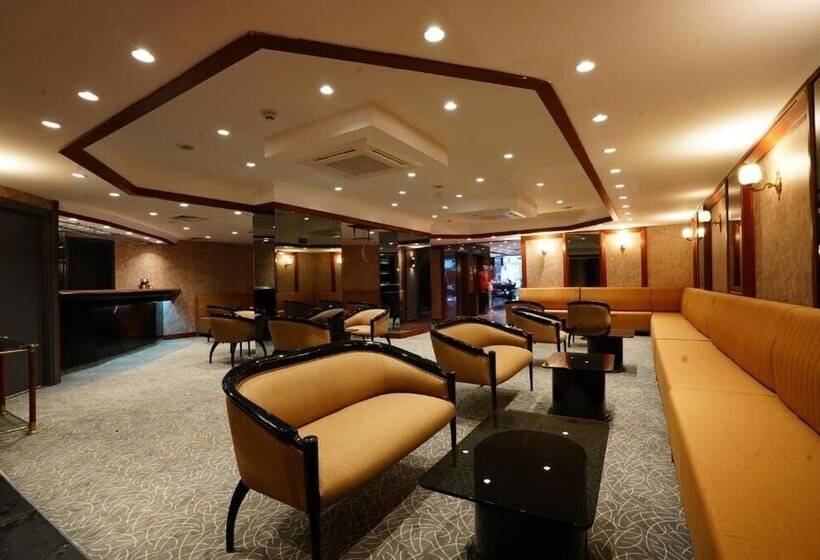 Fotos del hotel Istanbul Kervansaray:  9