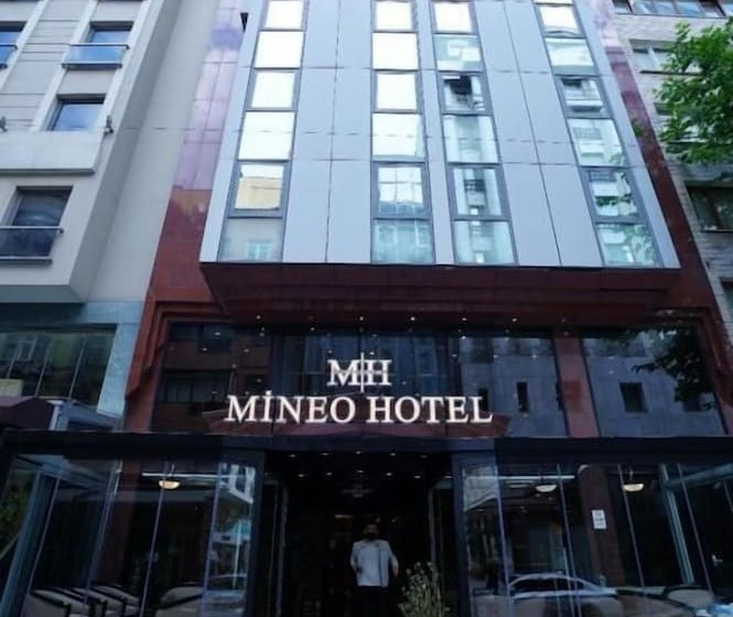 Fotos del hotel Istanbul Kervansaray:  3
