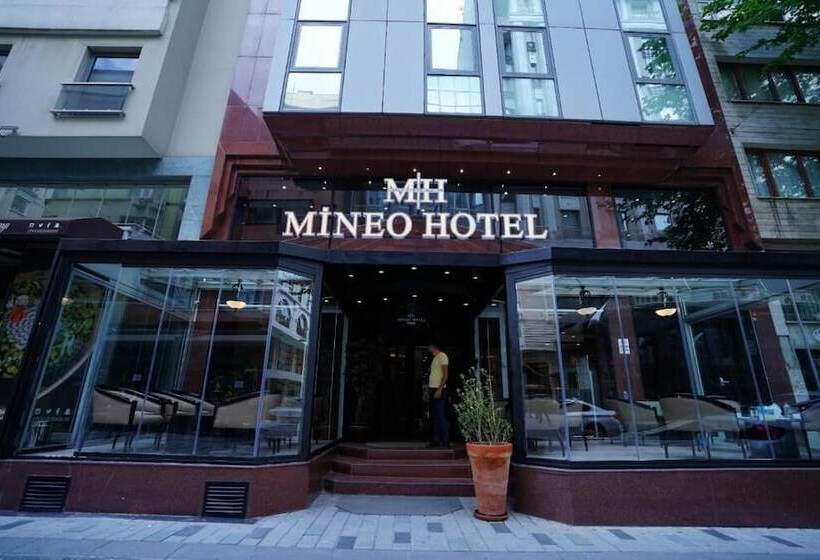 Fotos del hotel Istanbul Kervansaray:  6