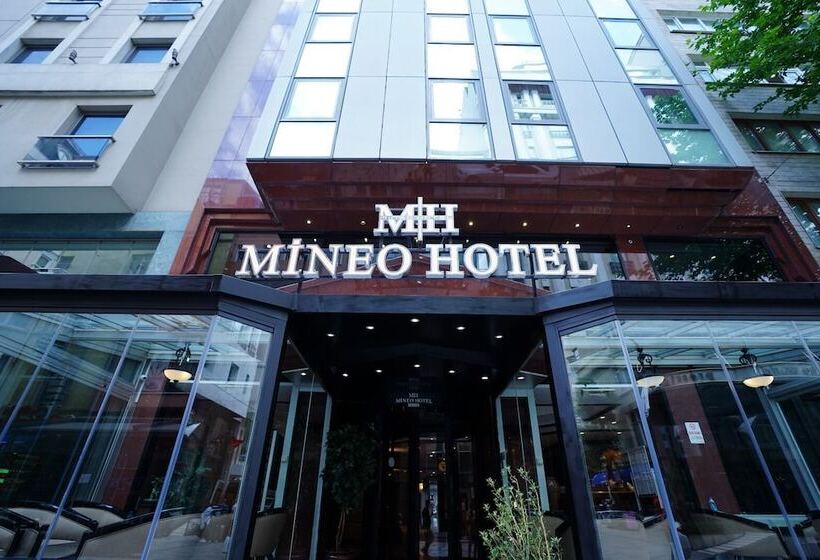 Fotos del hotel Istanbul Kervansaray:  7