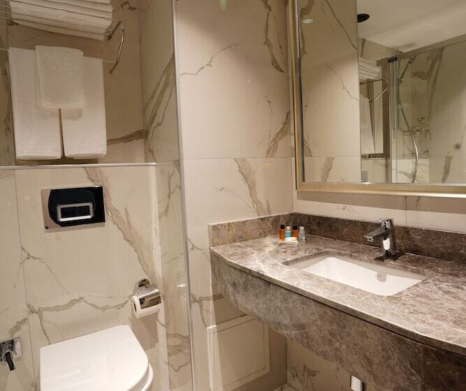 Fotos del hotel Istanbul Kervansaray:  13