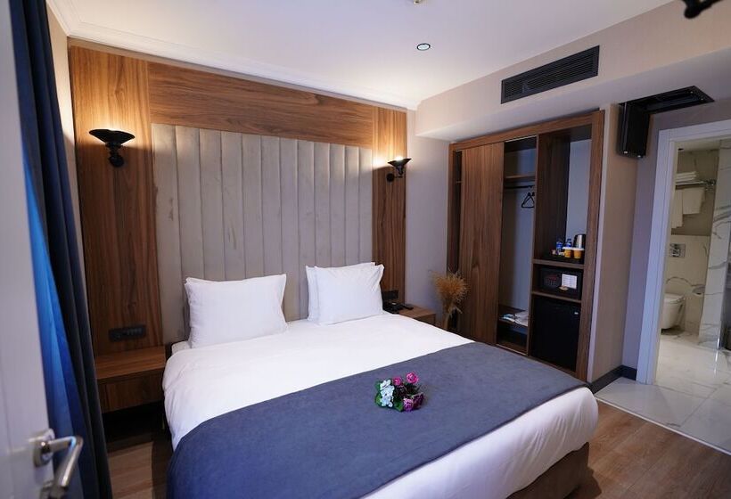 Fotos del hotel Istanbul Kervansaray: 1 Fotos del hotel Istanbul Kervansaray: 1