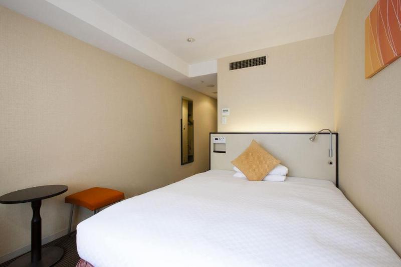 בית מלון כפרי Jal City Kannai Yokohama