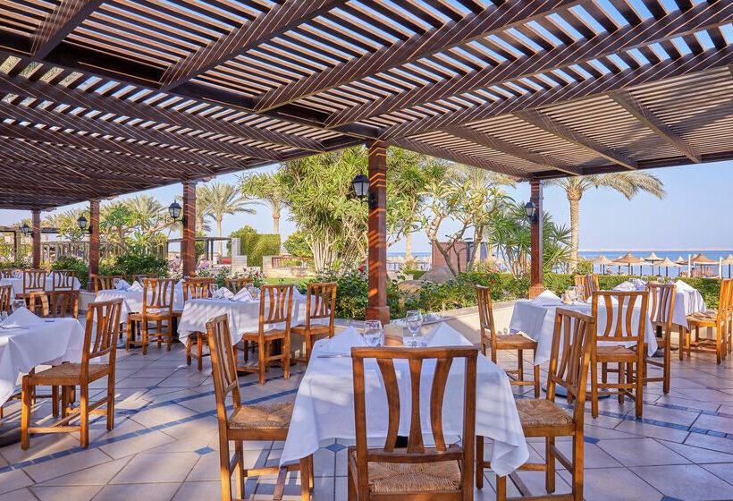 هتل Jaz Belvedere Resort
