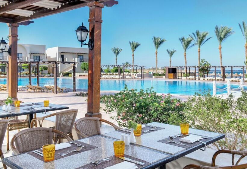 هتل Jaz Belvedere Resort