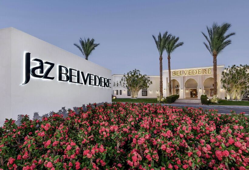 هتل Jaz Belvedere Resort
