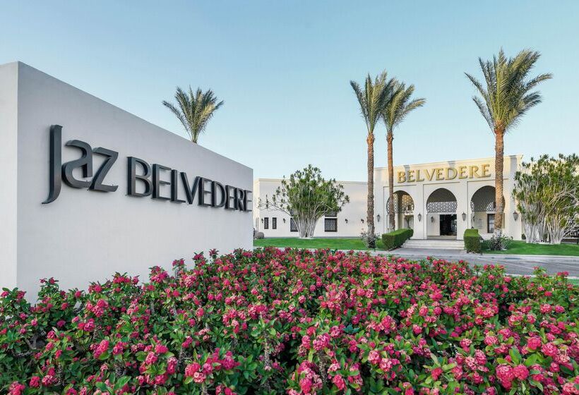 هتل Jaz Belvedere Resort