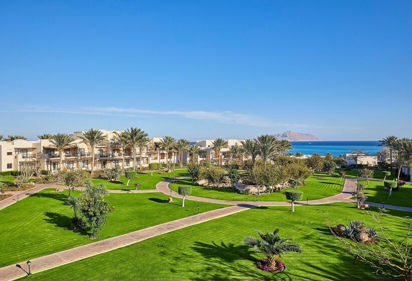 هتل Jaz Belvedere Resort