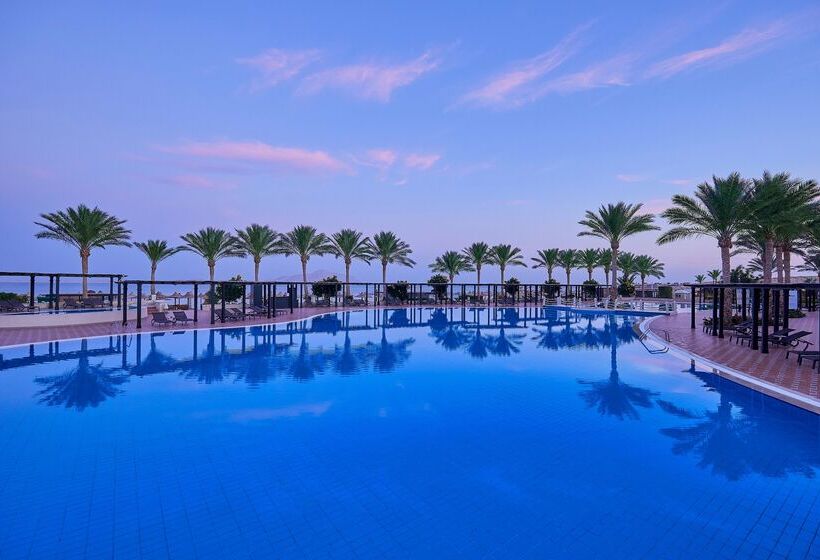 هتل Jaz Belvedere Resort