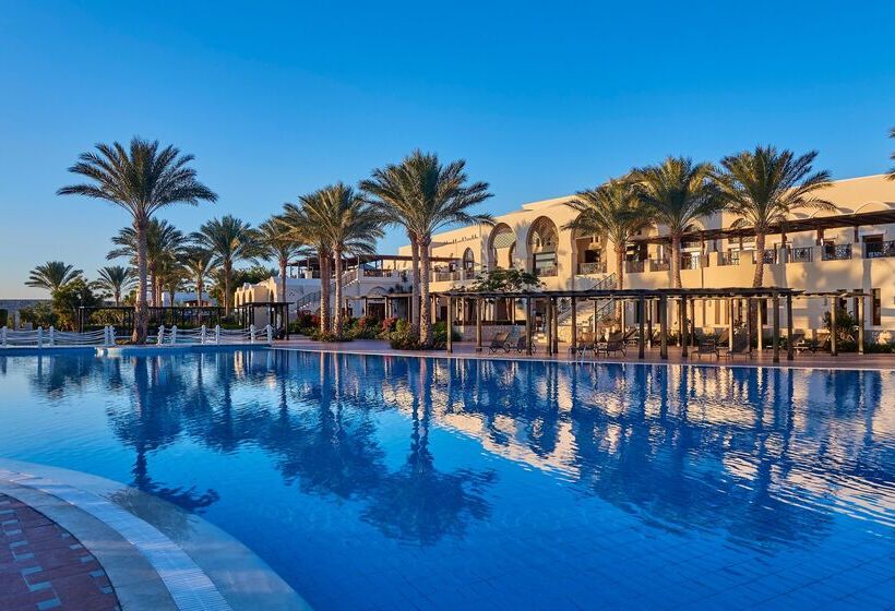 هتل Jaz Belvedere Resort