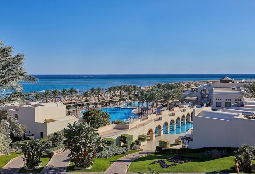هتل Jaz Belvedere Resort