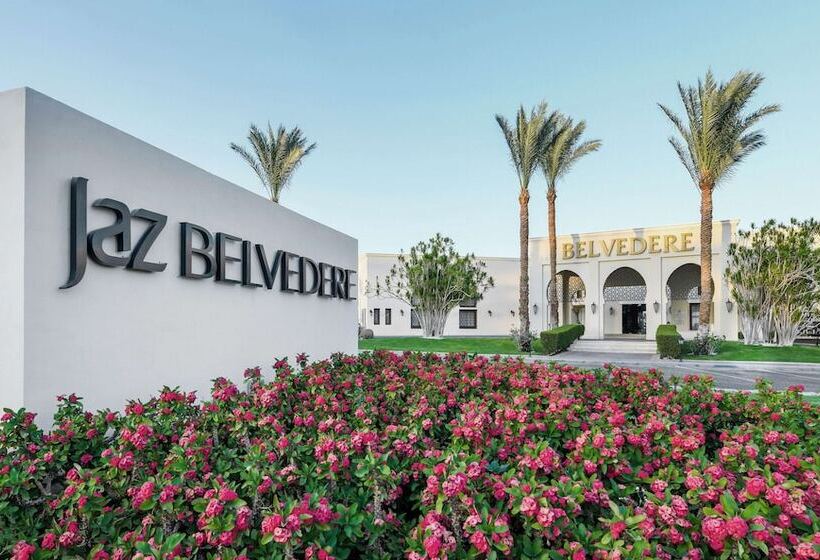 هتل Jaz Belvedere Resort