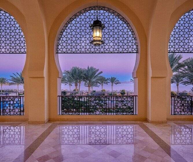 هتل Jaz Belvedere Resort