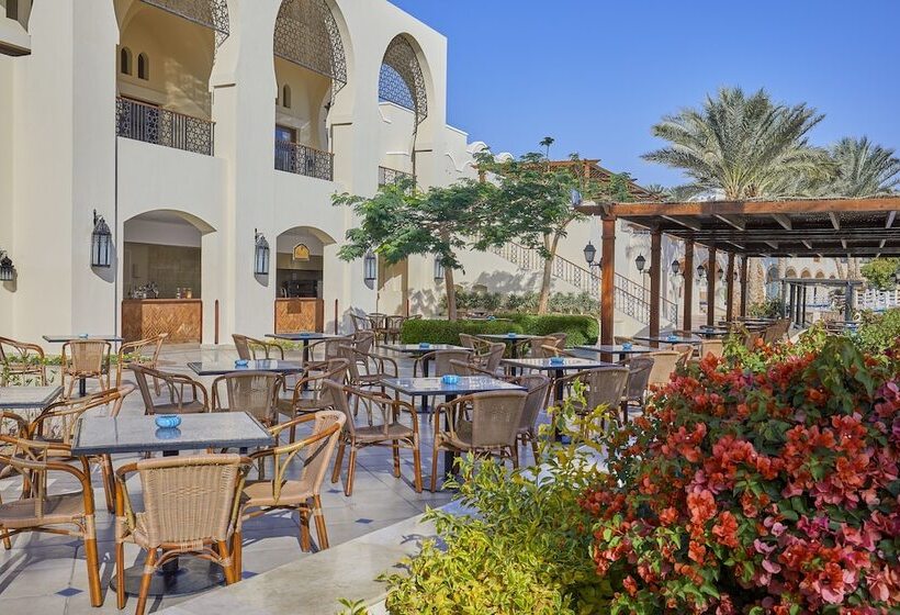 هتل Jaz Belvedere Resort