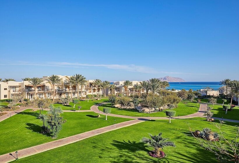 هتل Jaz Belvedere Resort